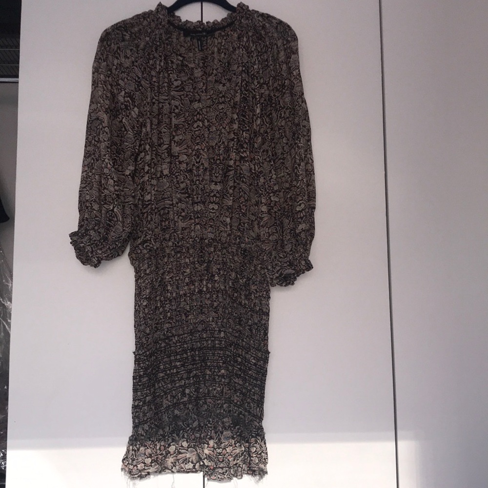 Isabel Marant dress